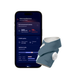 DREAM SOCK BEDTIME BLUE...