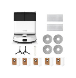 IQ900 ULTRA ROBOSTAR...