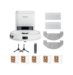 IQ660 PLUS ROBOSTAR ROBOT....