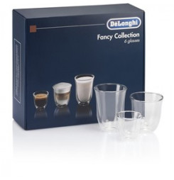 DLSC 302 Sada pohárov MIX...