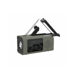 HAWK Expedition R10, FM/AM...