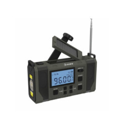 HAWK Expedition R20, FM/AM...