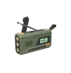 HAWK DYNAMO, FM Rádio, Pow,...