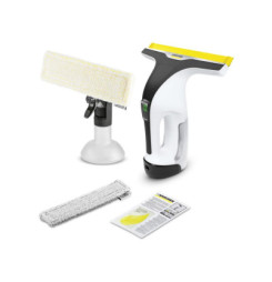 KARCHER WV 6 Plus P, Čistič...