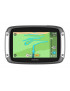 Motocyklové GPS navigácie
